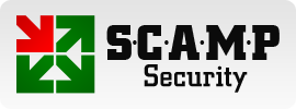 SCAMP Security